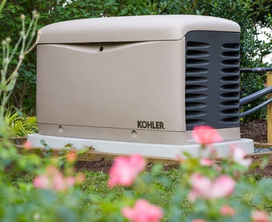 Kohler Generator Warranty & Customer Support Ensures Your Protection